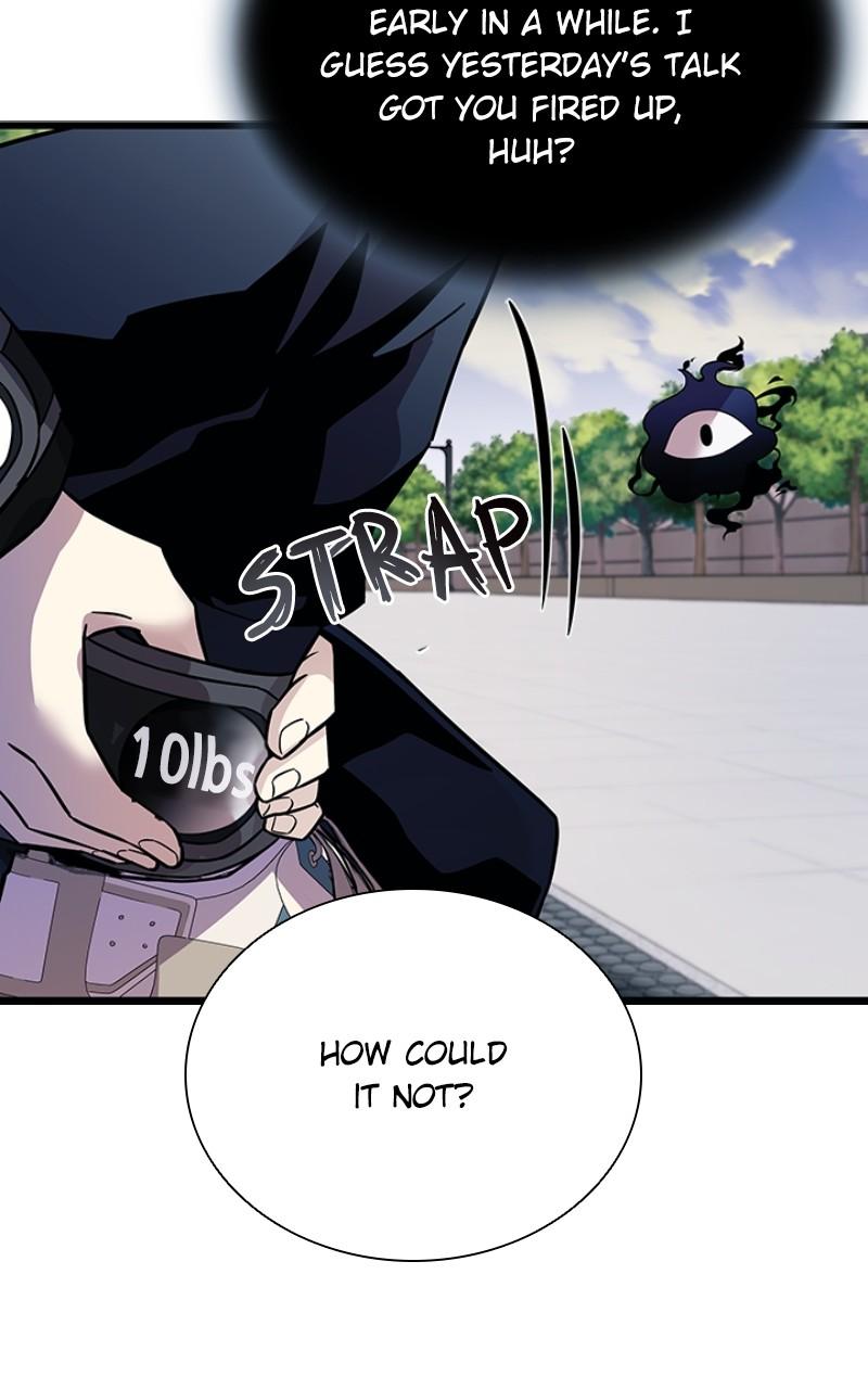 Villain to Kill Episode 164 47
