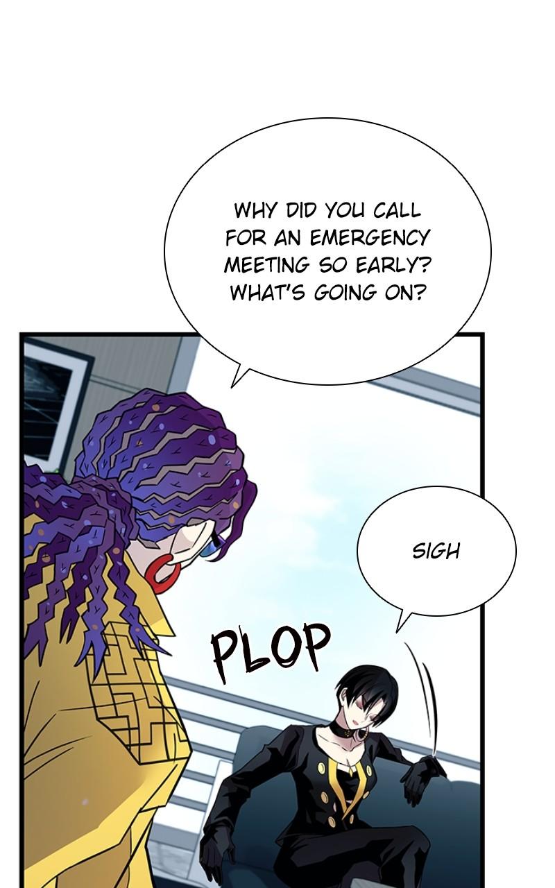 Villain to Kill Episode 164 82
