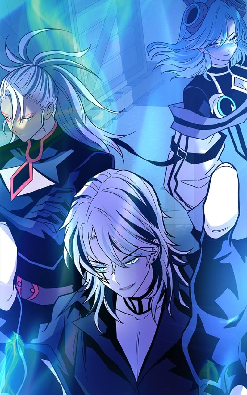 Villain to Kill Episode 164 112