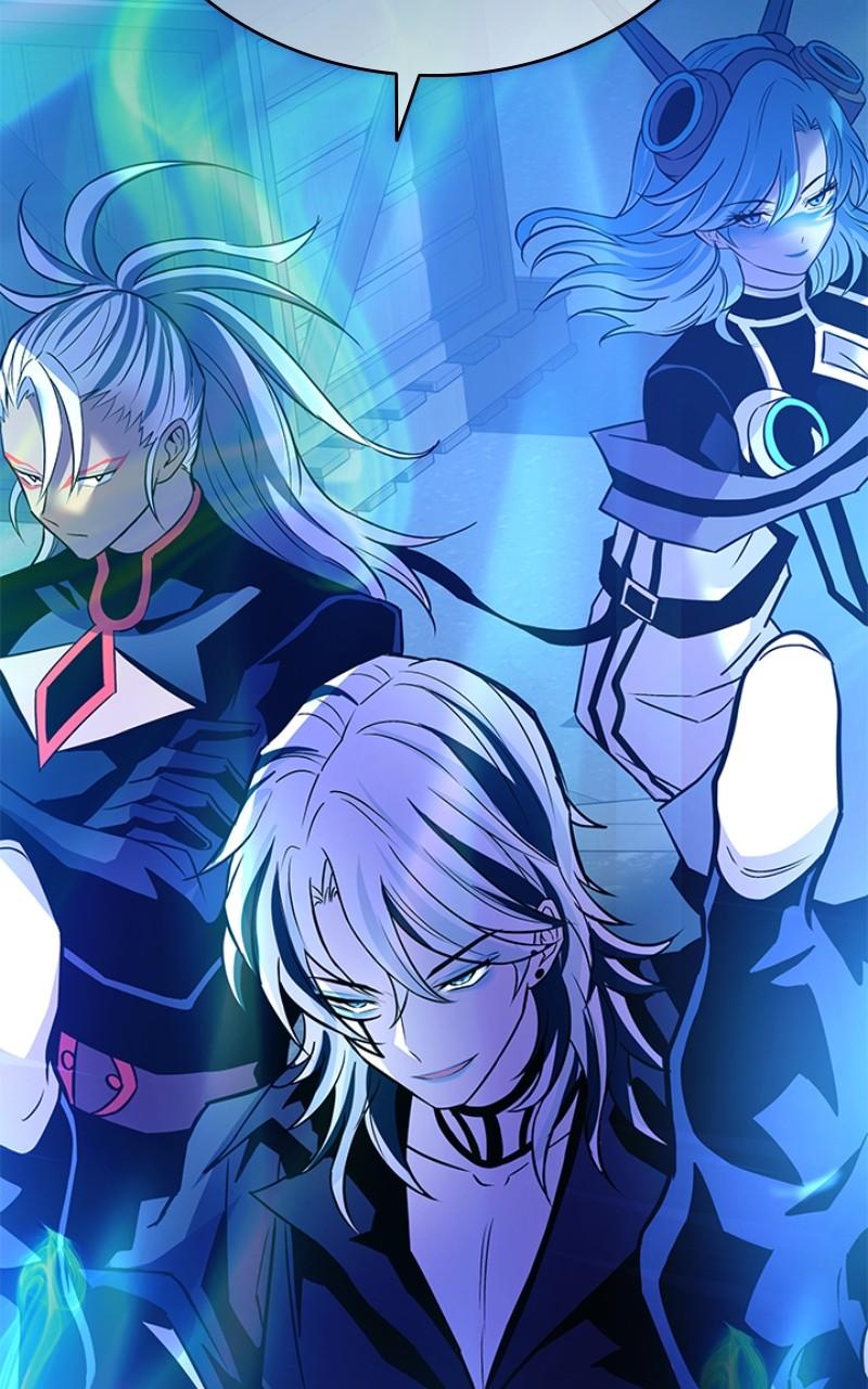 Villain to Kill Episode 165 2