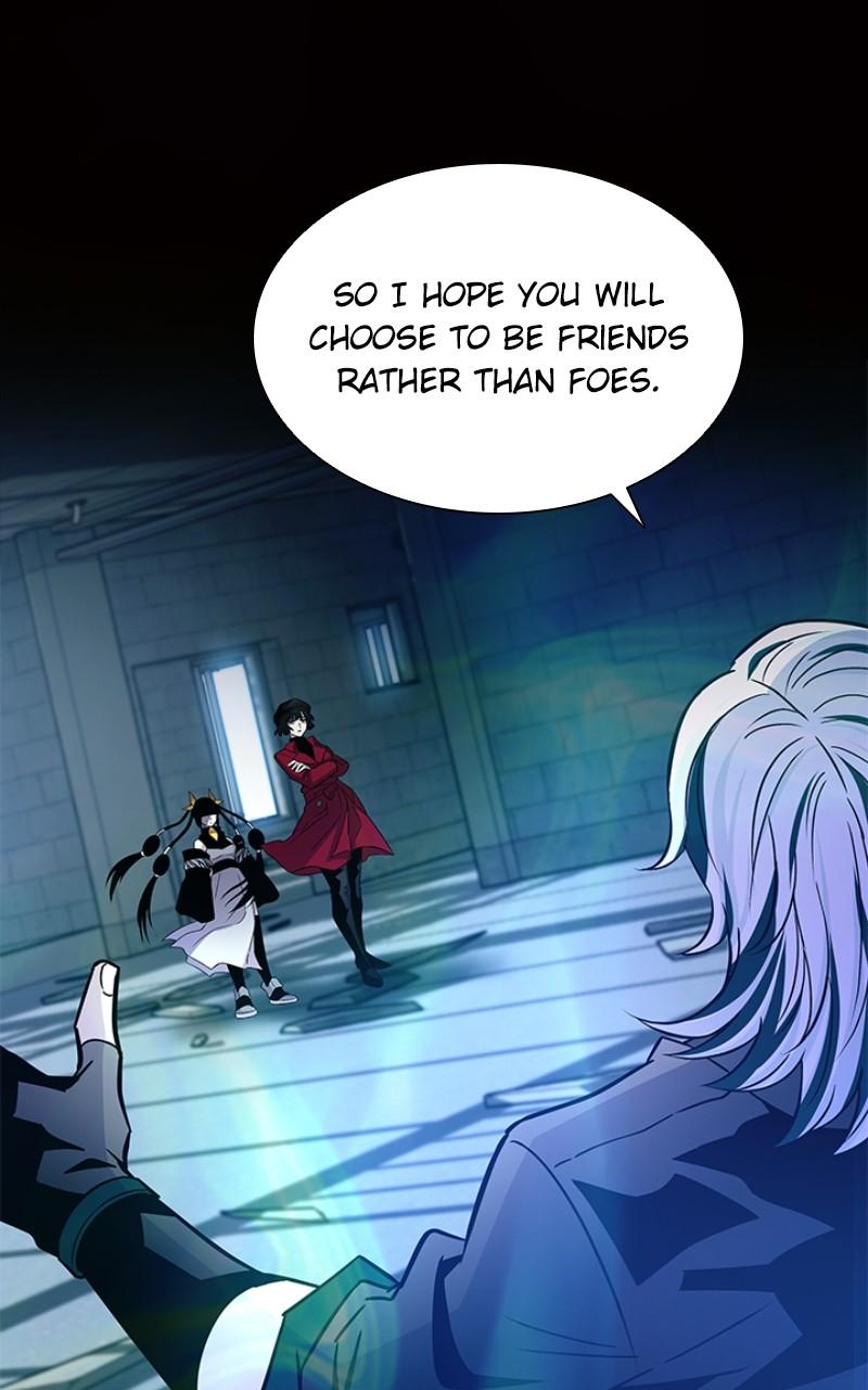Villain to Kill Episode 165 4