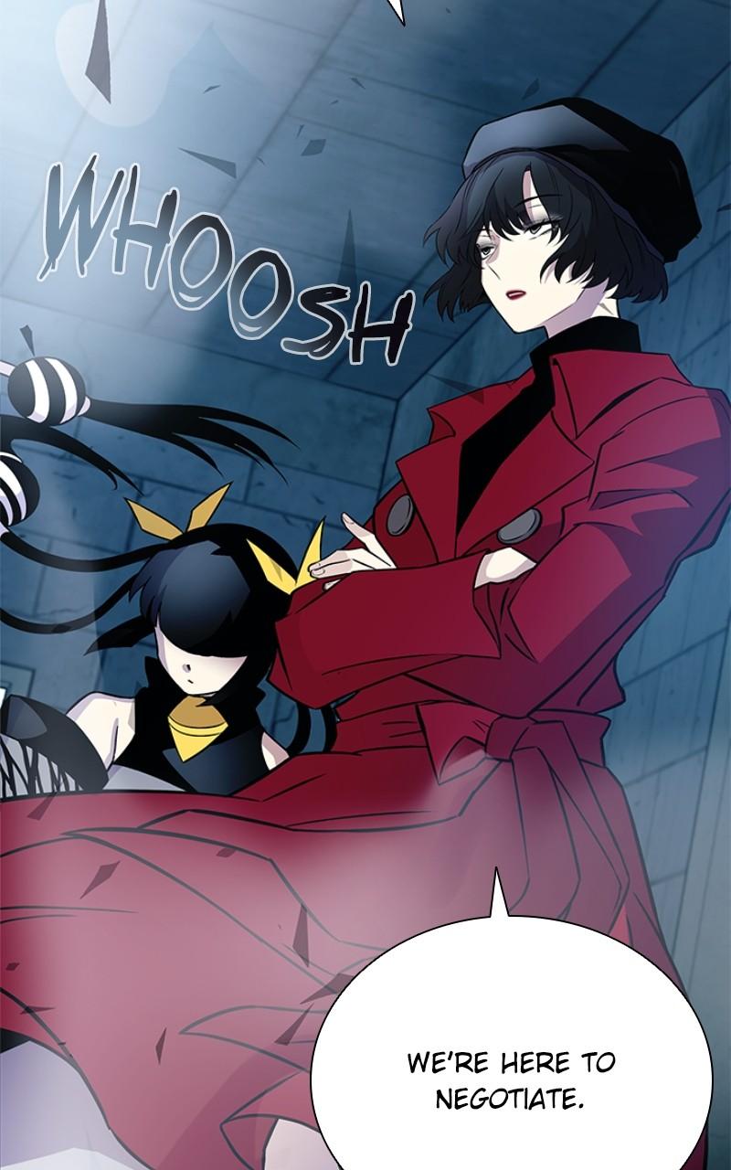 Villain to Kill Episode 165 42