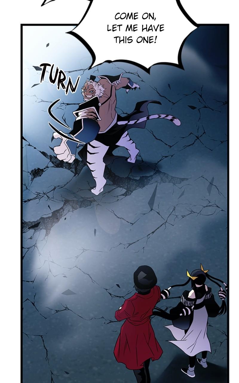 Villain to Kill Episode 165 44