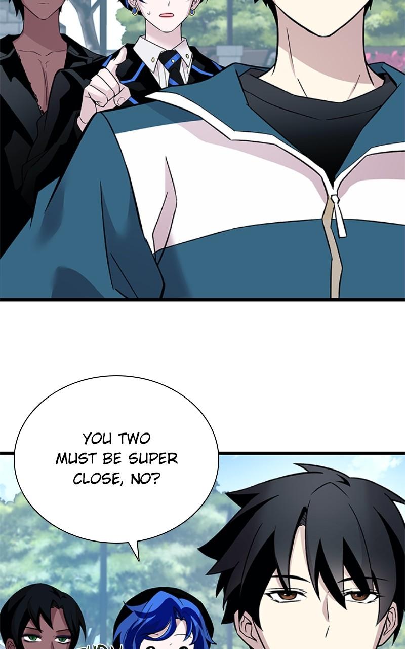 Villain to Kill Episode 165 77