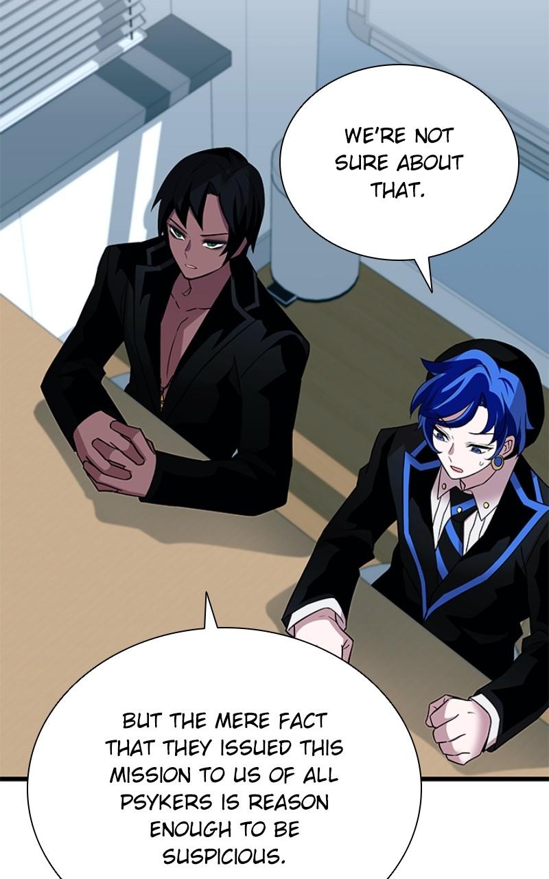 Villain to Kill Episode 165 100