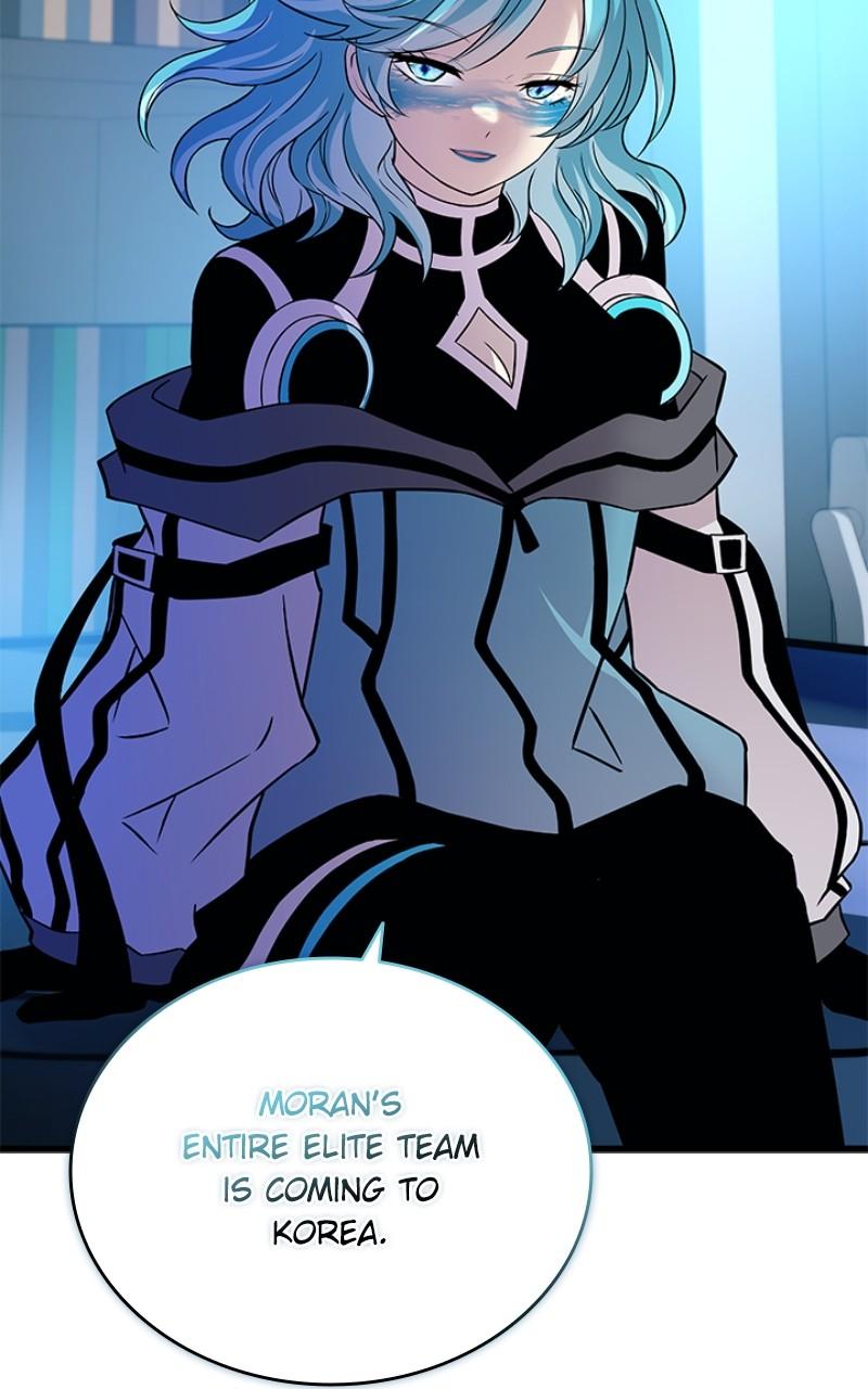 Villain to Kill Episode 166 21