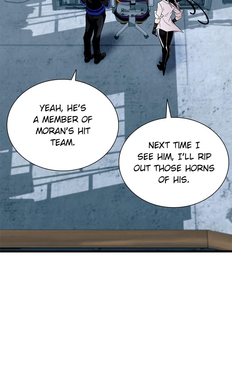 Villain to Kill Episode 167 4