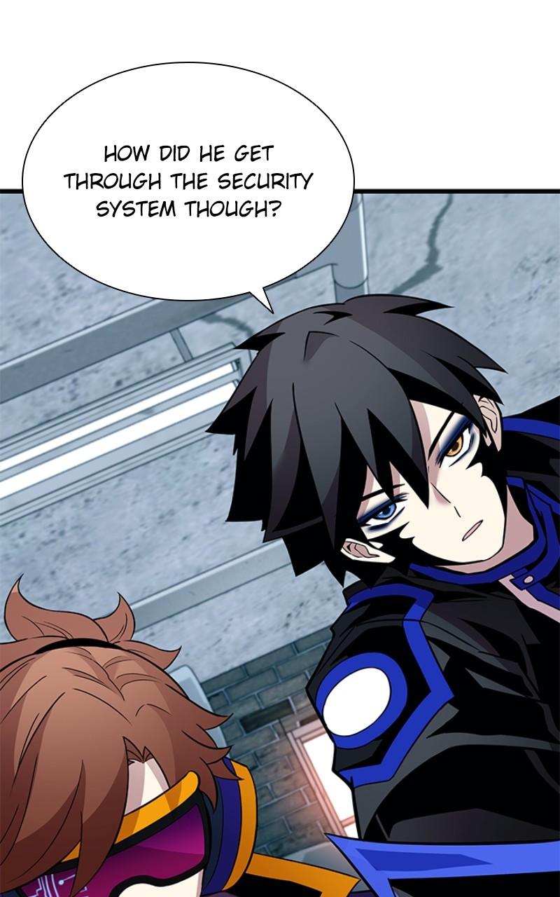 Villain to Kill Episode 167 5