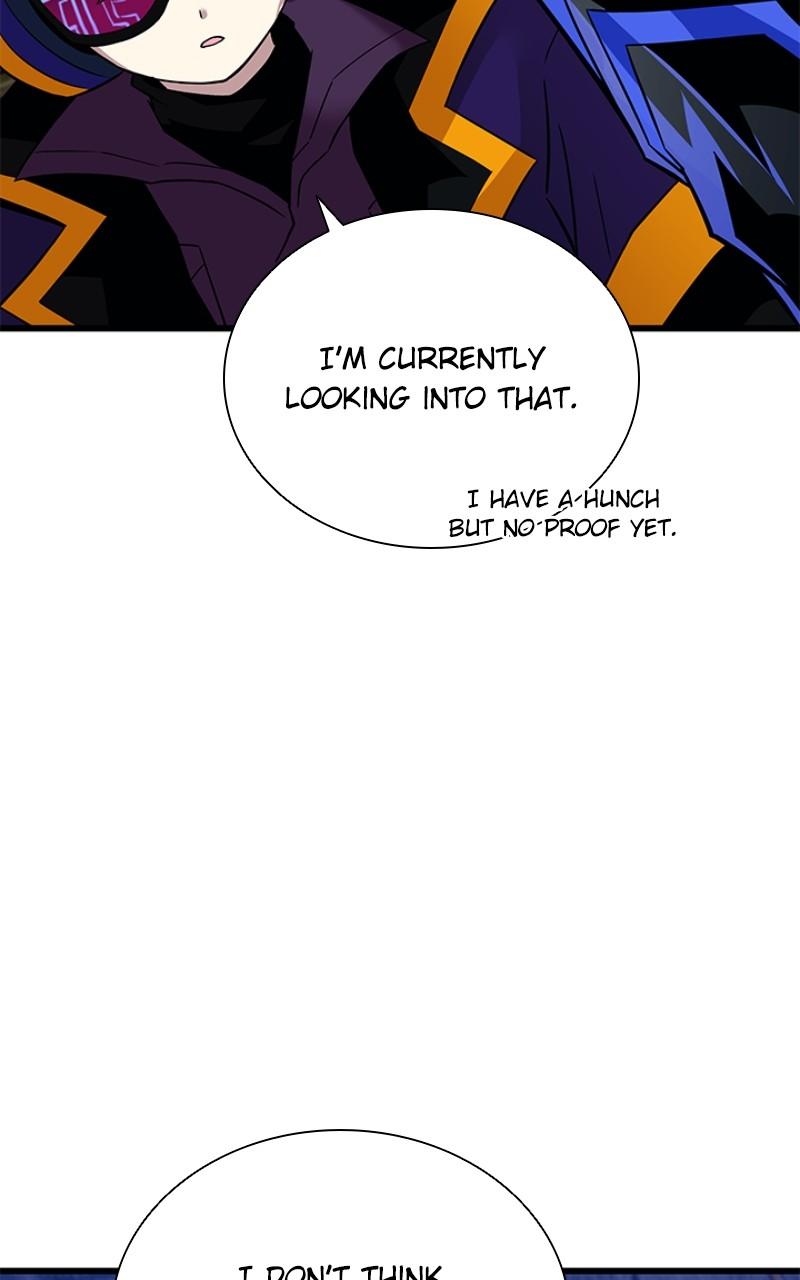 Villain to Kill Episode 167 6