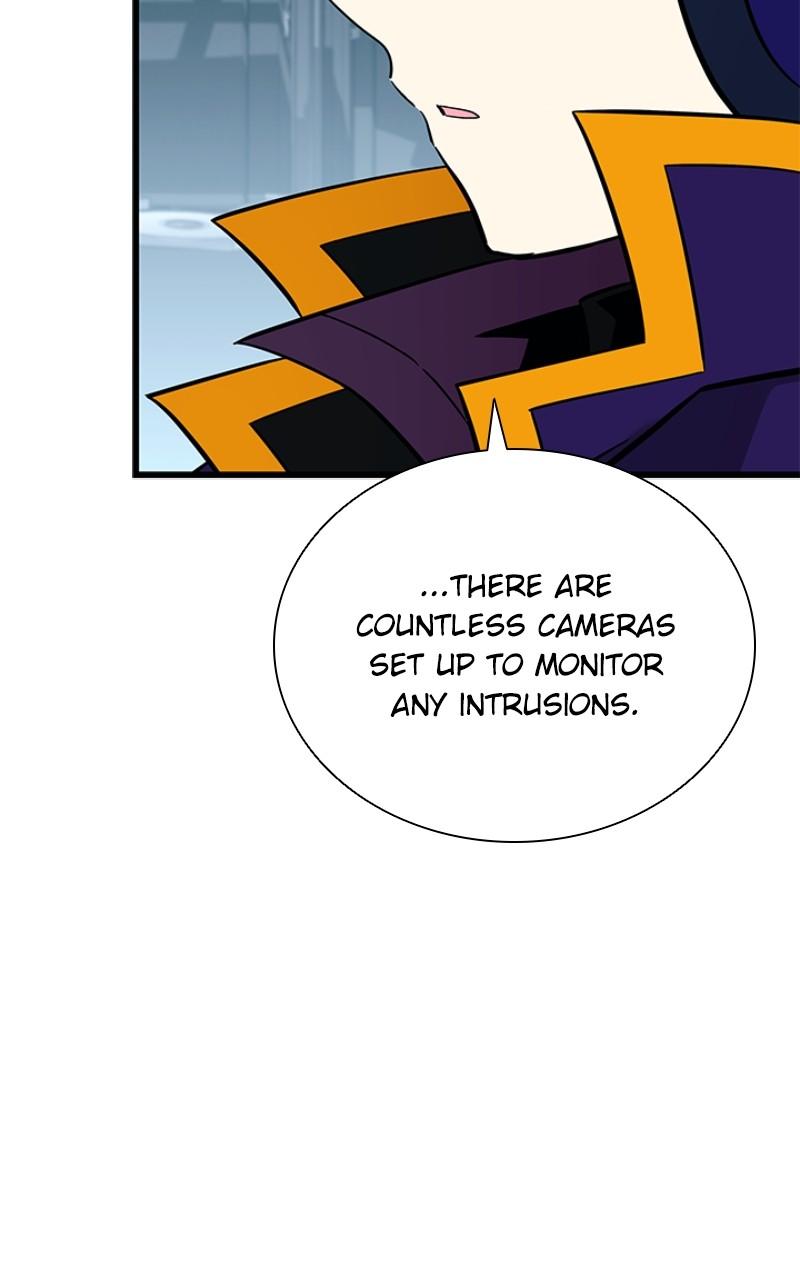 Villain to Kill Episode 167 12