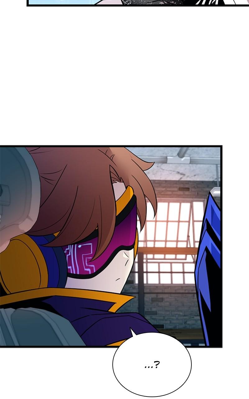 Villain to Kill Episode 167 21
