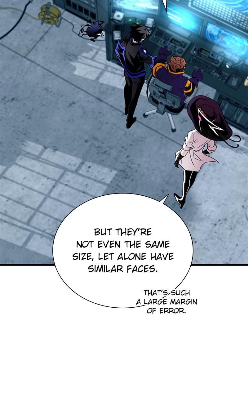 Villain to Kill Episode 167 28