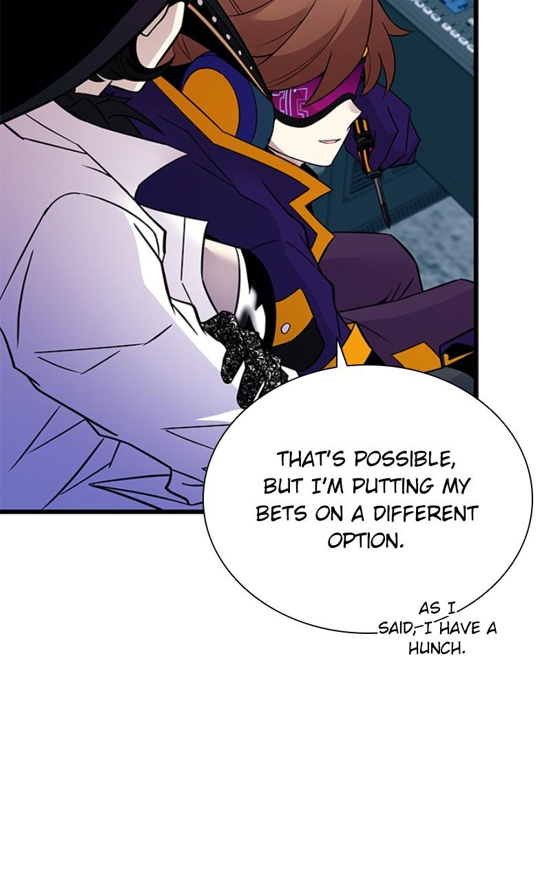 Villain to Kill Episode 167 34