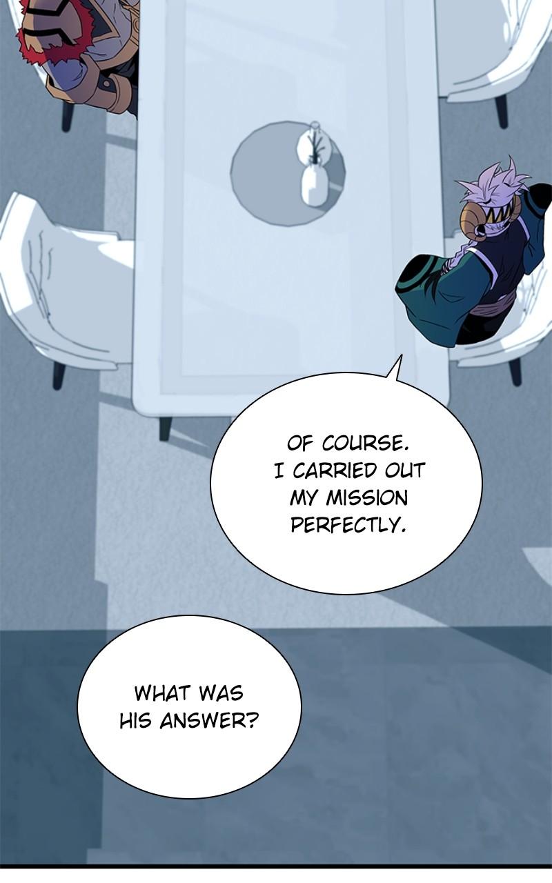 Villain to Kill Episode 167 45