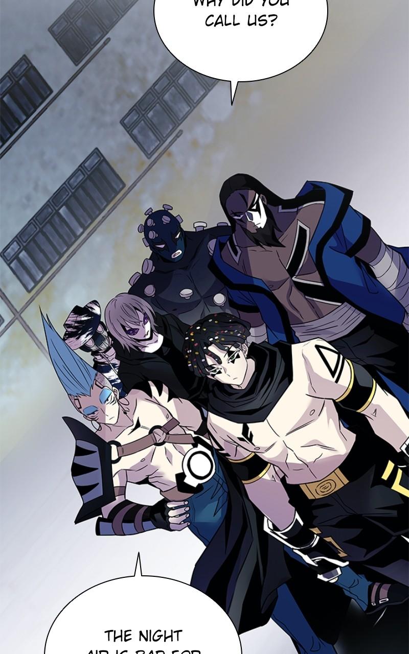 Villain to Kill Episode 167 85