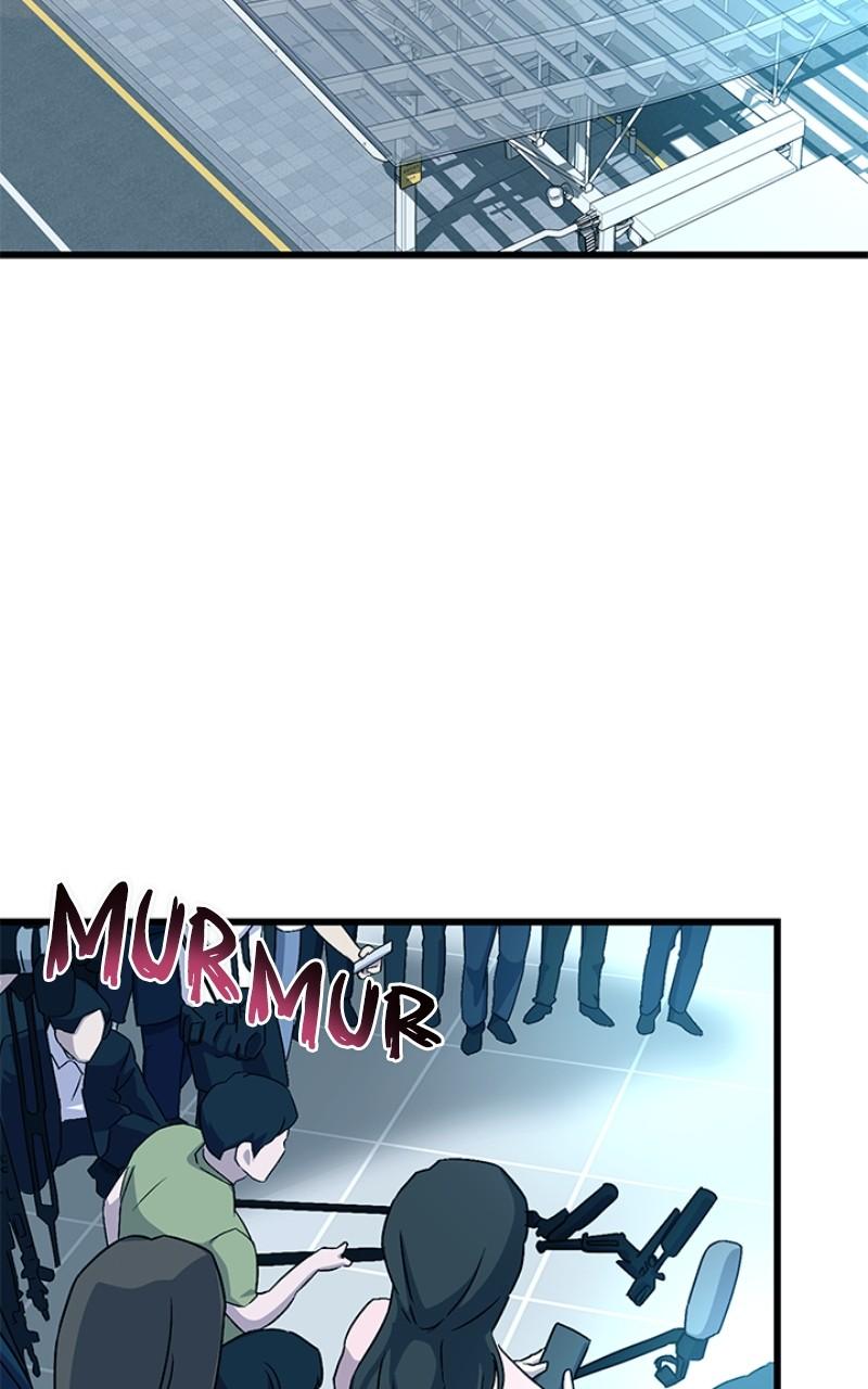 Villain to Kill Episode 167 101
