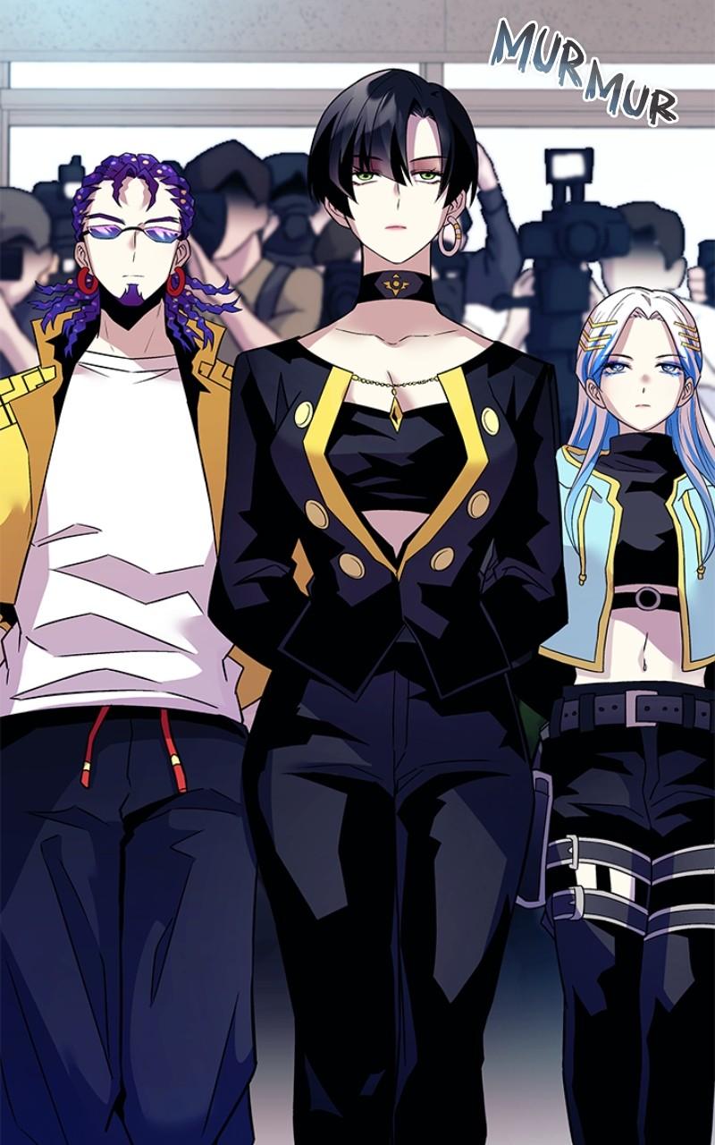 Villain to Kill Episode 167 103
