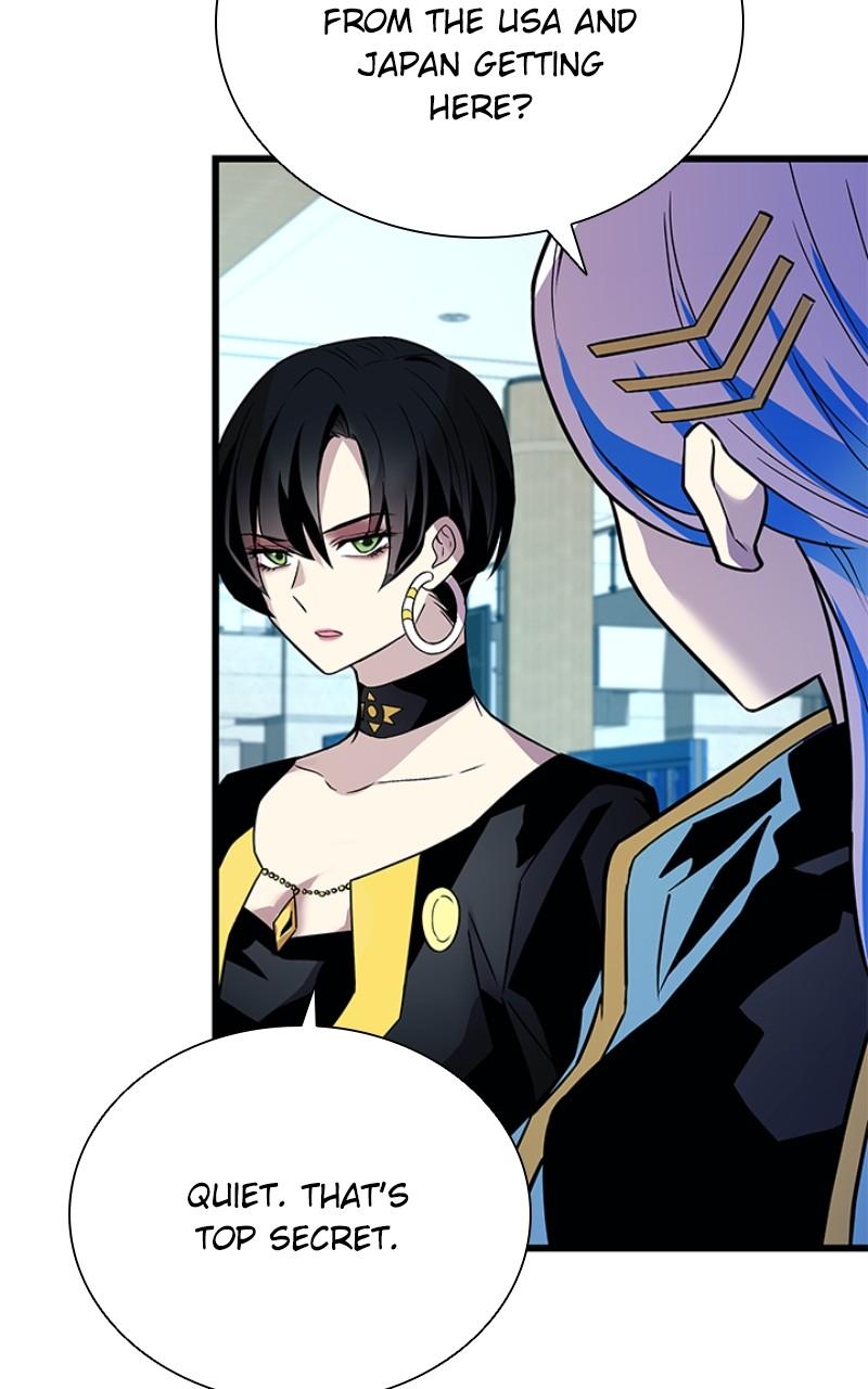 Villain to Kill Episode 167 110