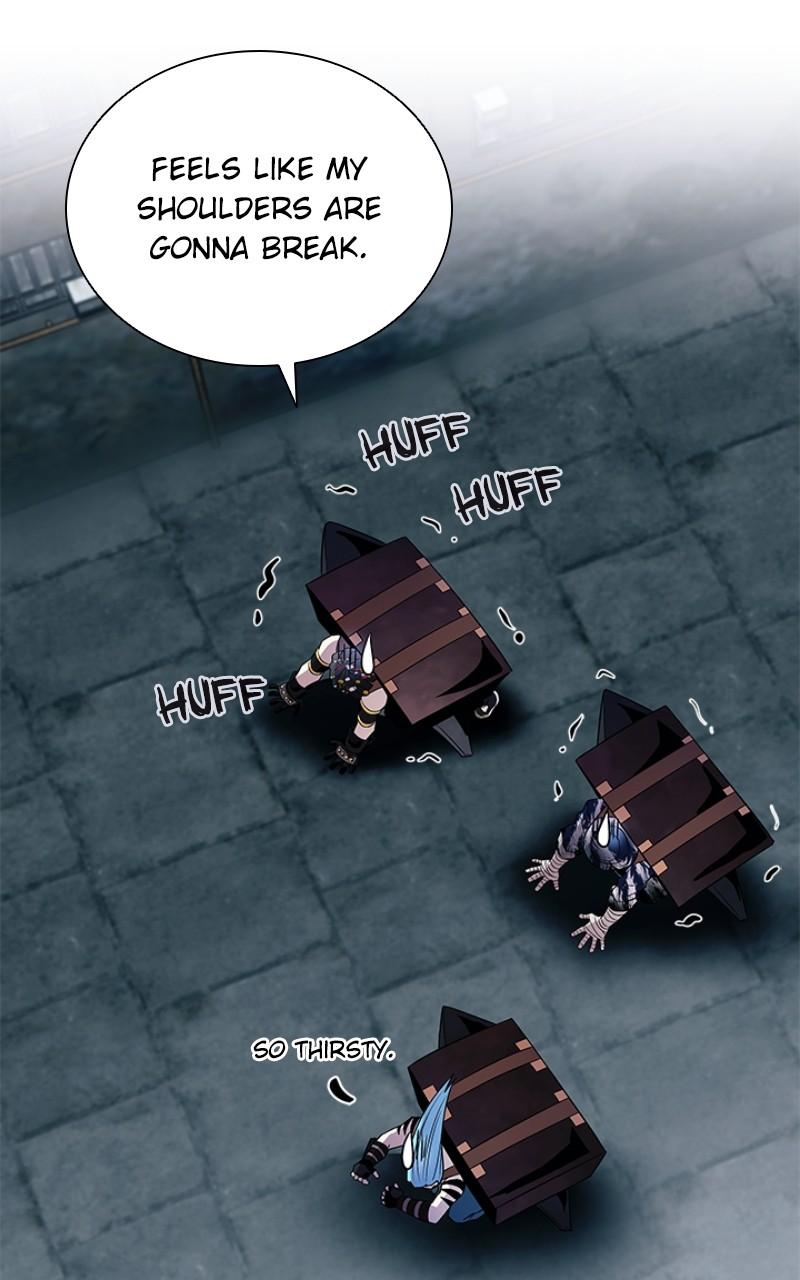 Villain to Kill Episode 168 4