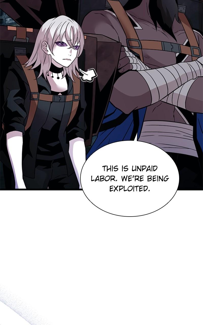 Villain to Kill Episode 168 6