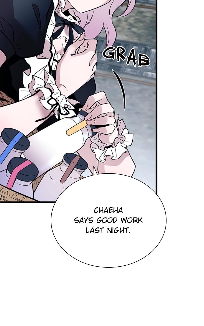 Villain to Kill Episode 168 10