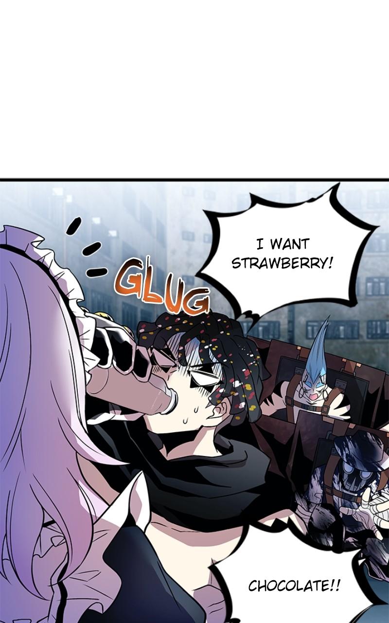 Villain to Kill Episode 168 15