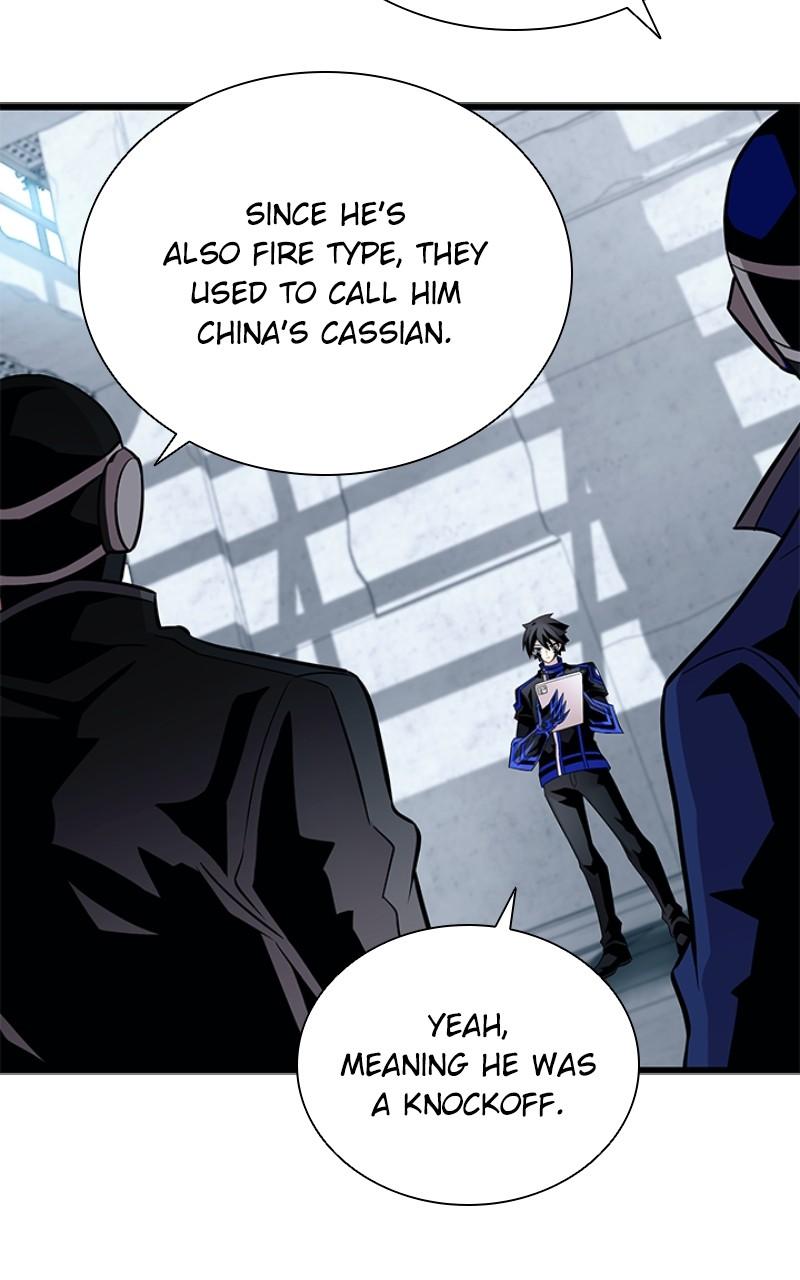 Villain to Kill Episode 168 34