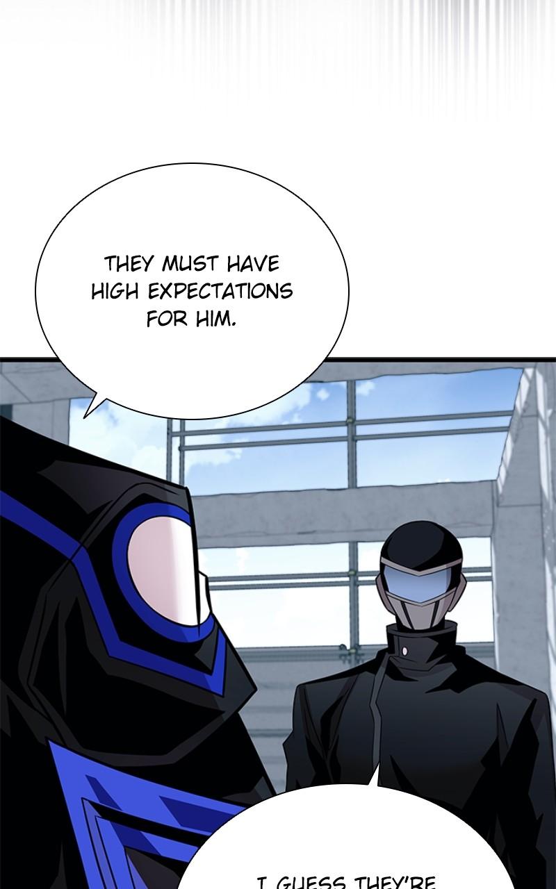 Villain to Kill Episode 168 47