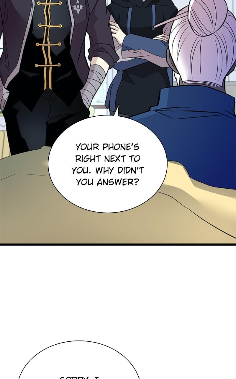 Villain to Kill Episode 168 63