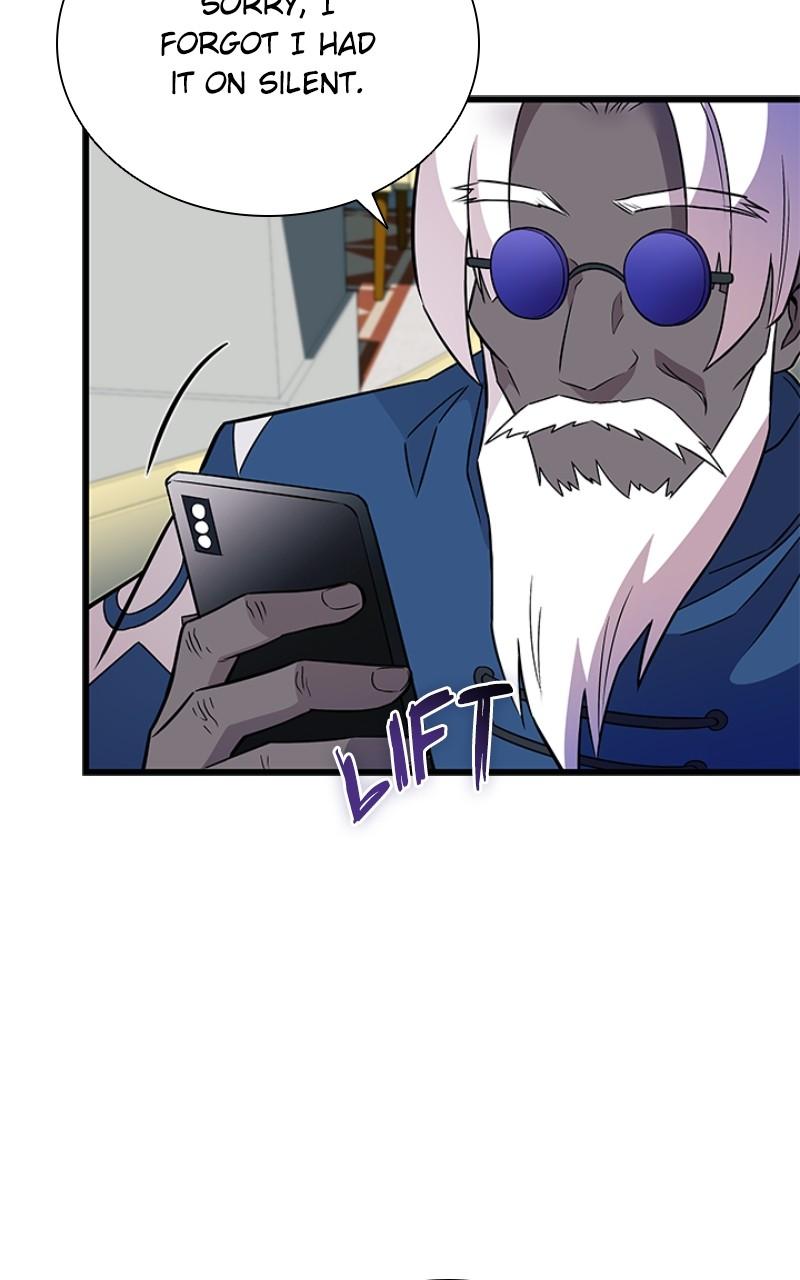 Villain to Kill Episode 168 64
