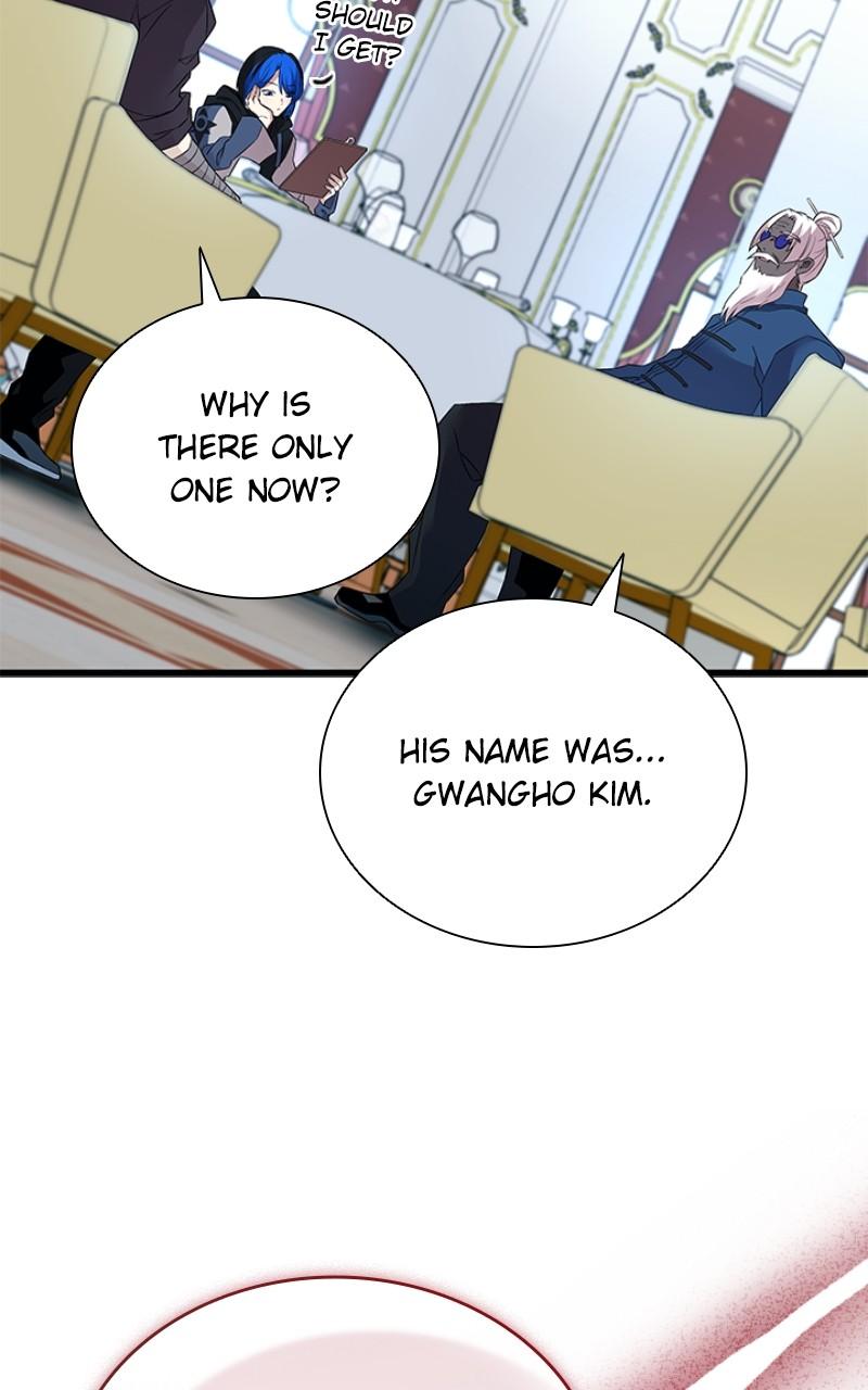 Villain to Kill Episode 168 75