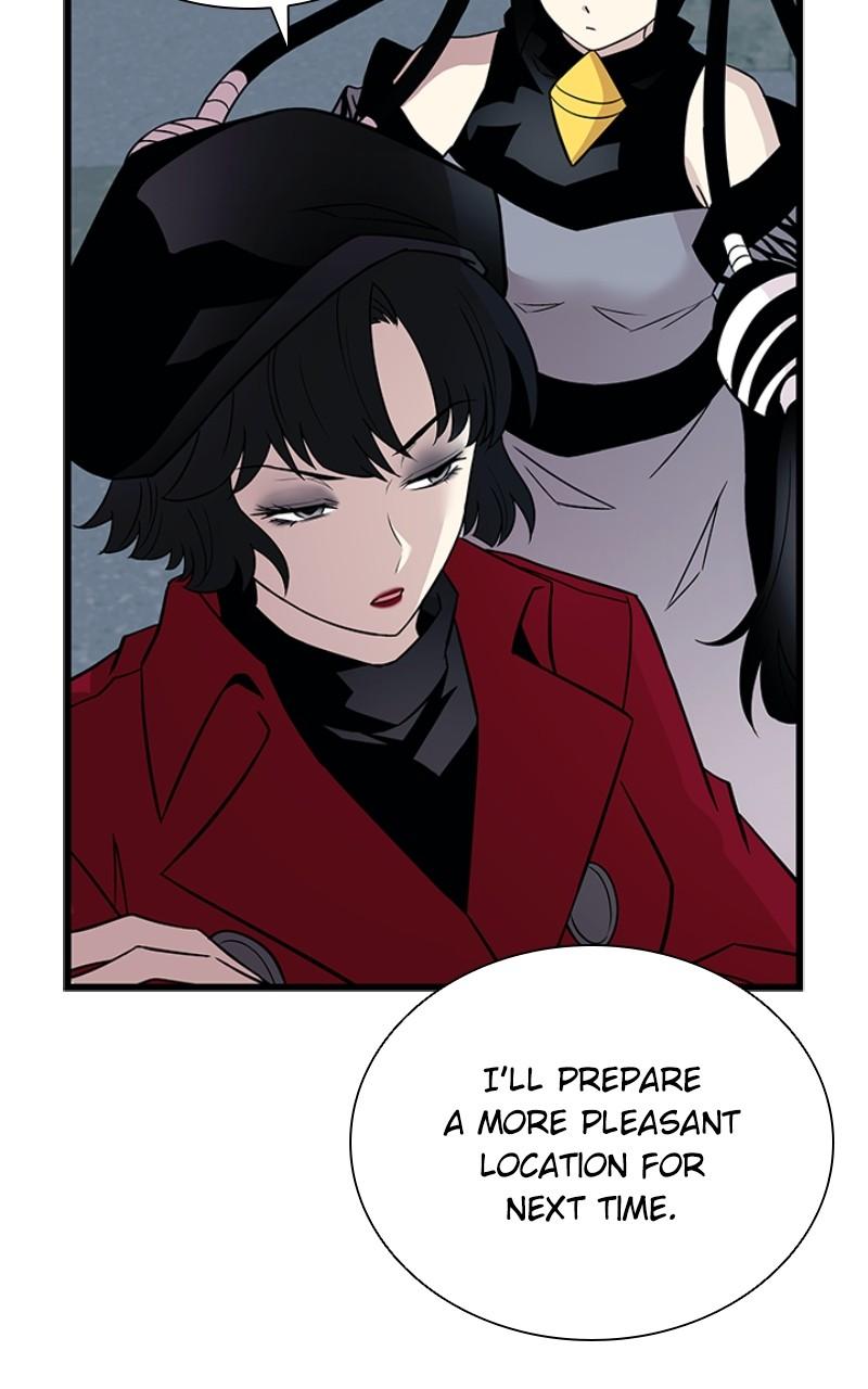 Villain to Kill Episode 168 92