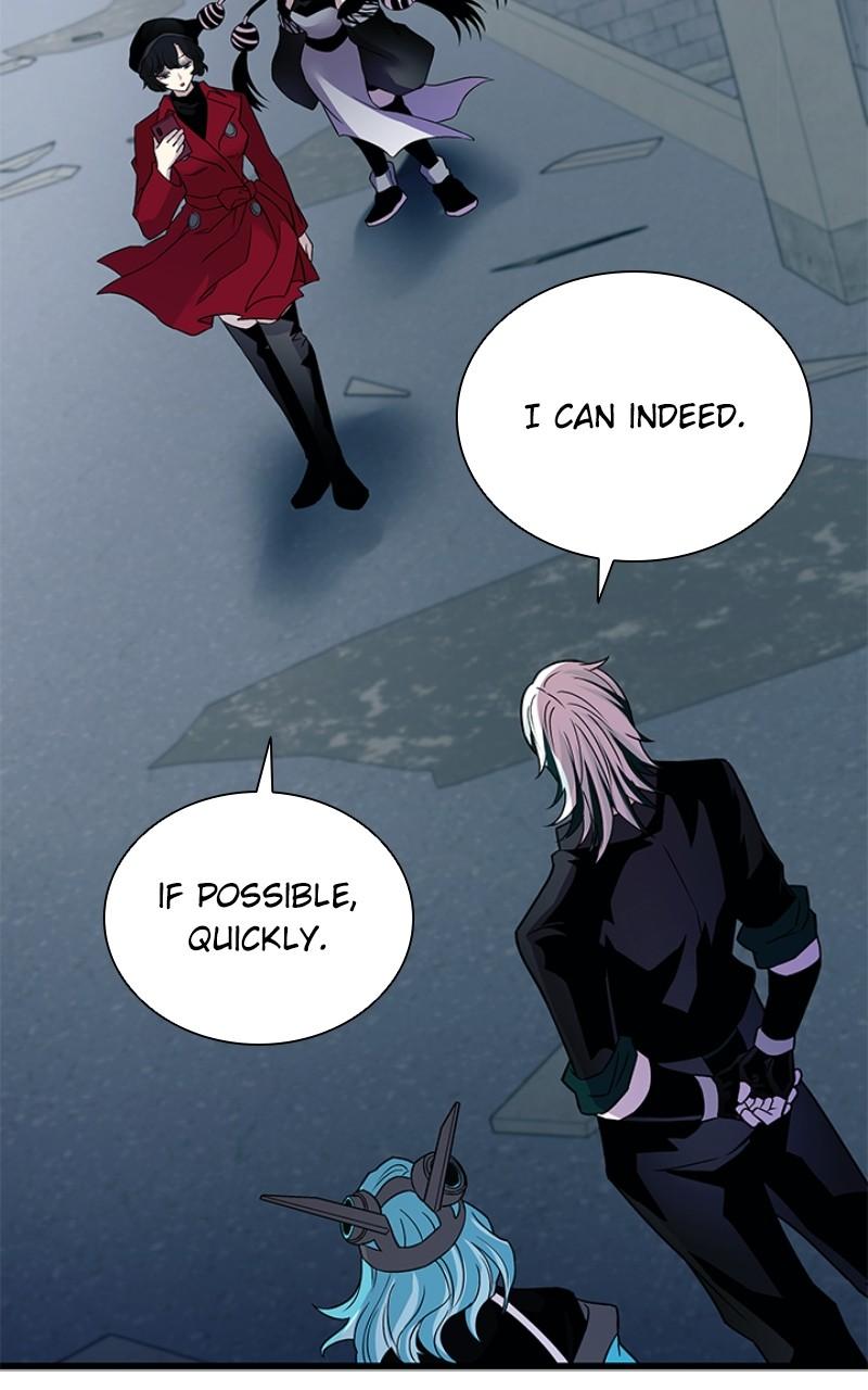 Villain to Kill Episode 168 100