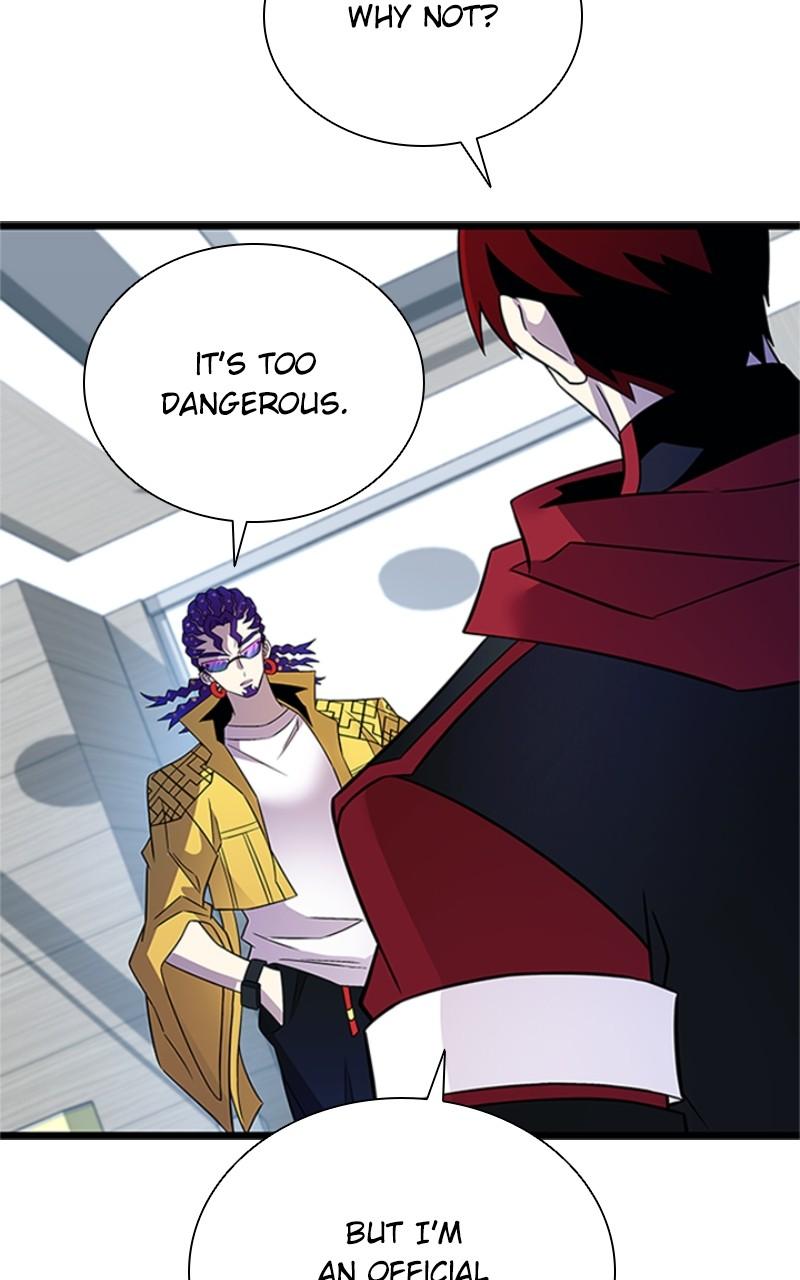 Villain to Kill Episode 169 17