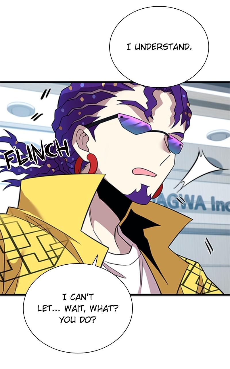 Villain to Kill Episode 169 24