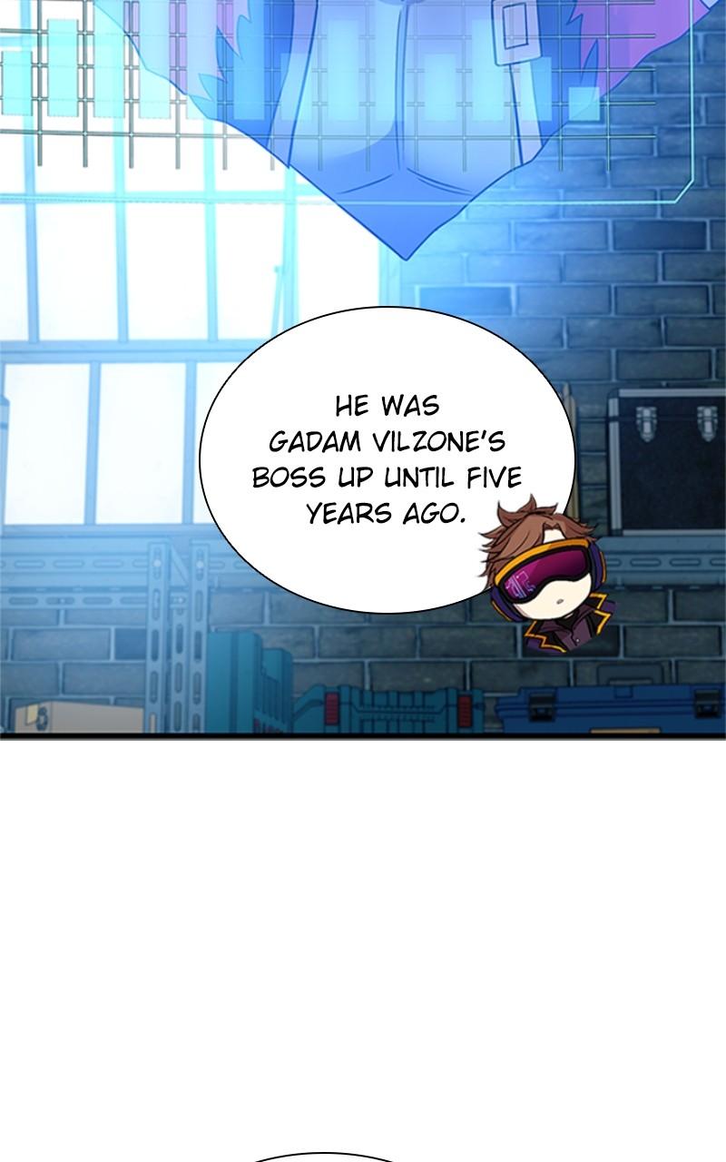 Villain to Kill Episode 169 33