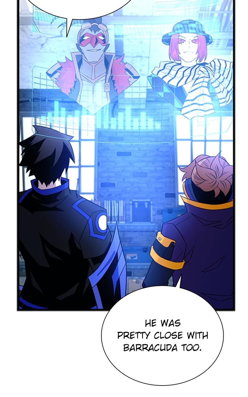 Villain to Kill Episode 169 40