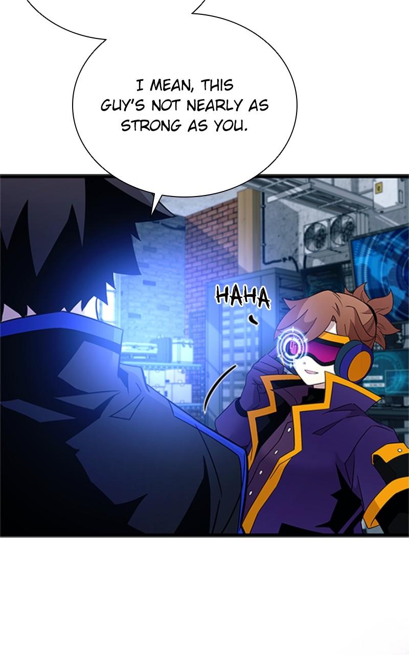 Villain to Kill Episode 169 45