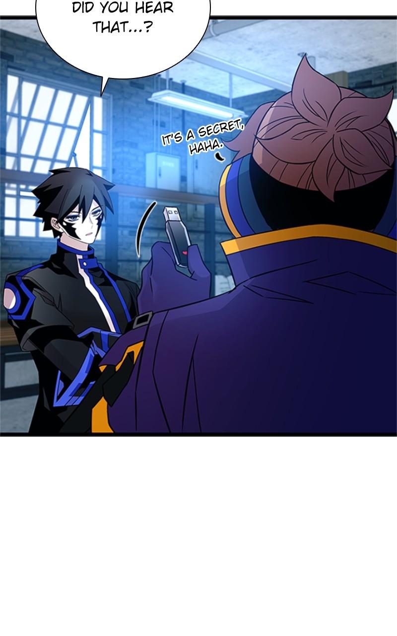 Villain to Kill Episode 169 50