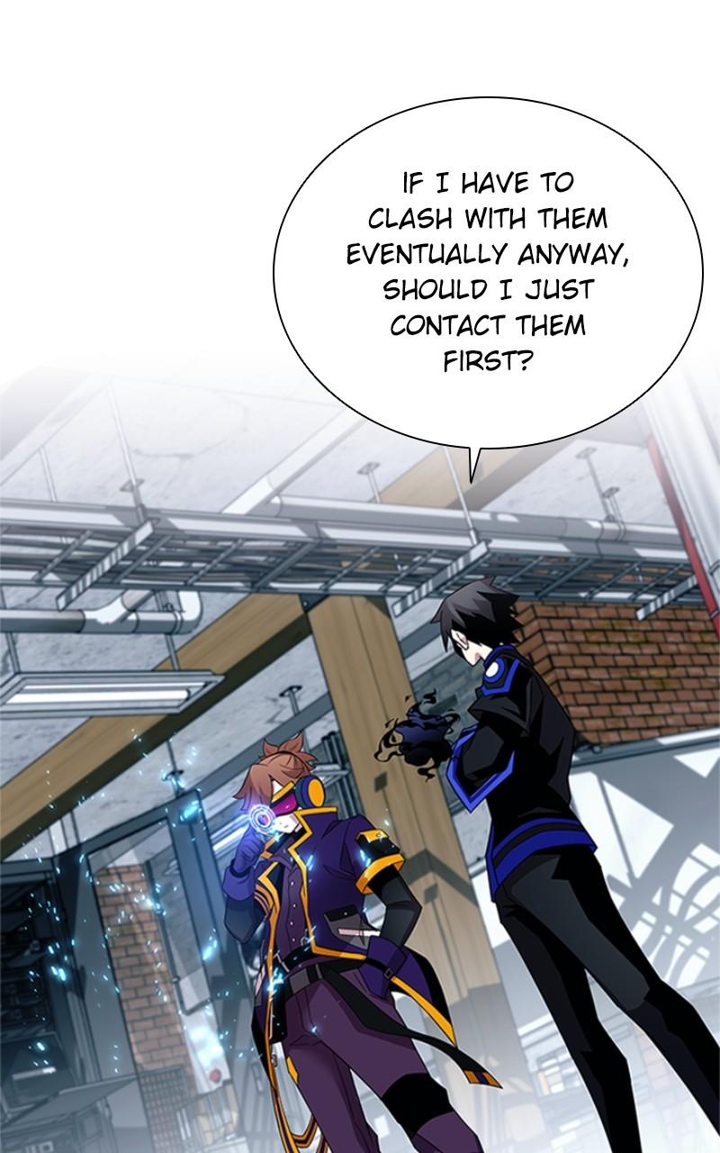 Villain to Kill Episode 169 59