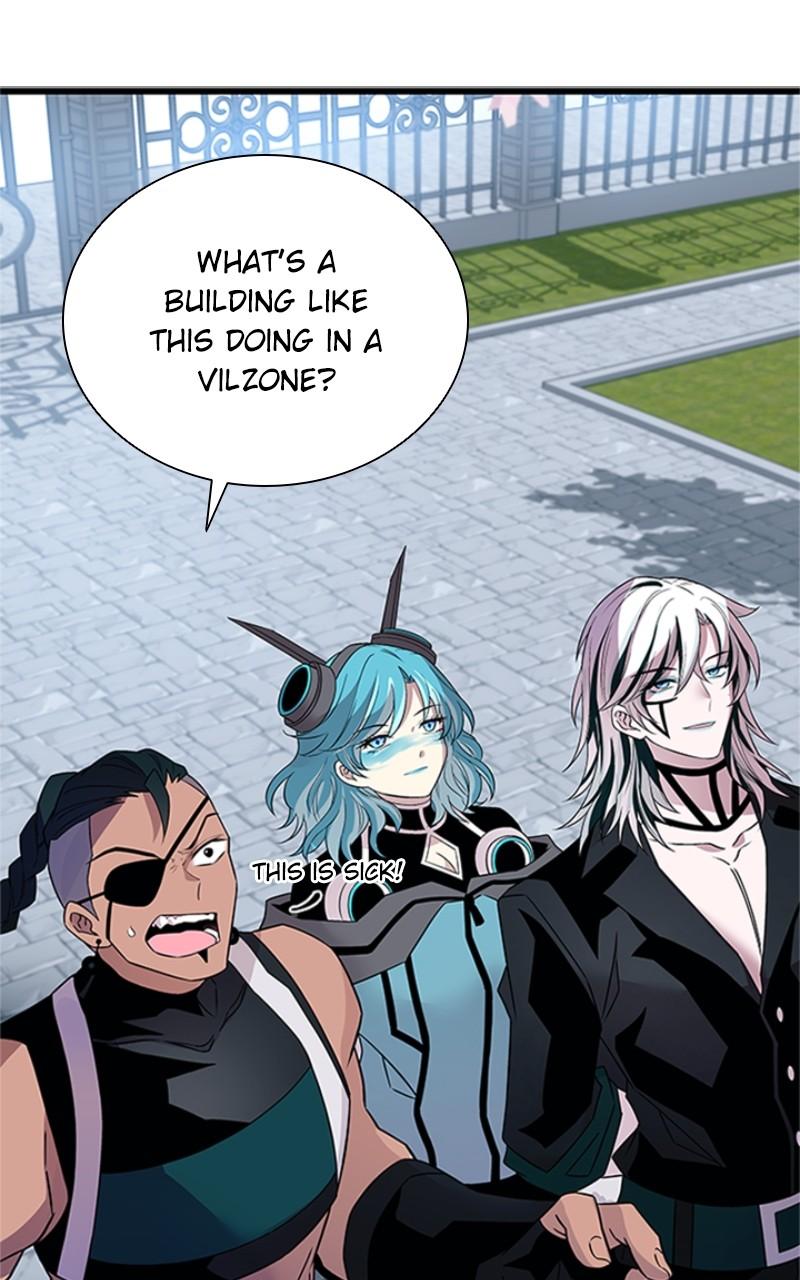 Villain to Kill Episode 169 70
