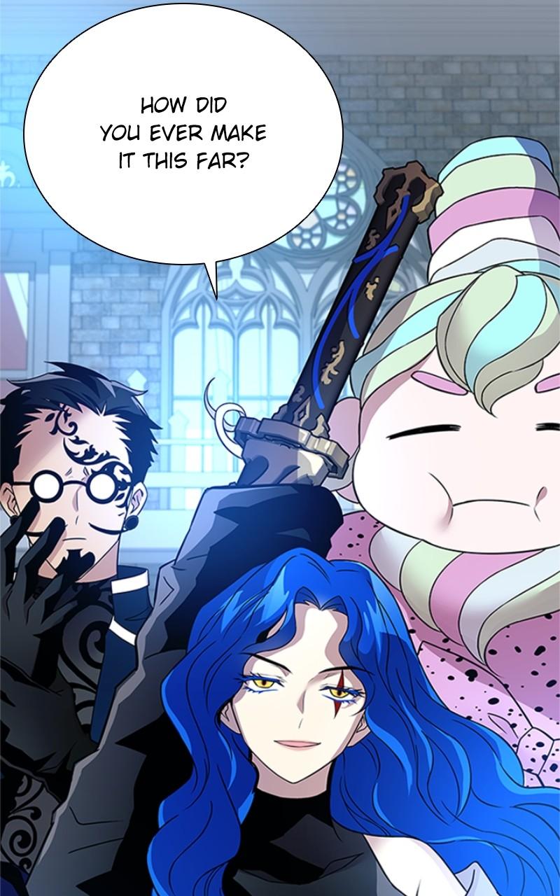 Villain to Kill Episode 169 73