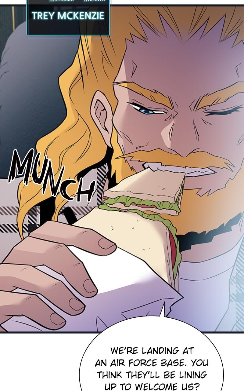 Villain to Kill Episode 171 42