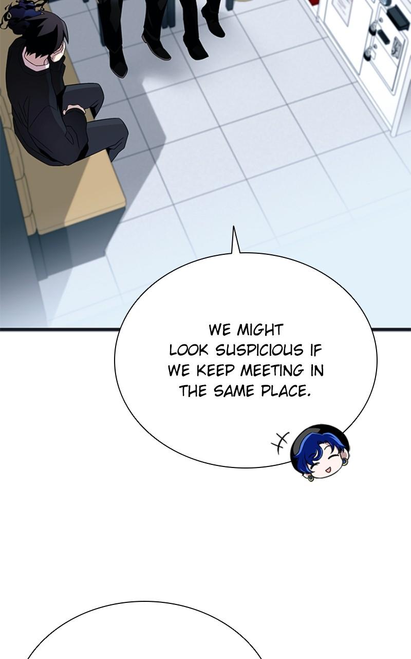 Villain to Kill Episode 171 59