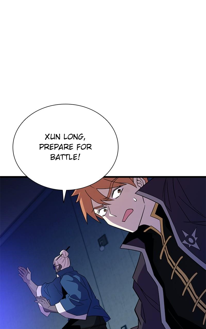 Villain to Kill Episode 174 17