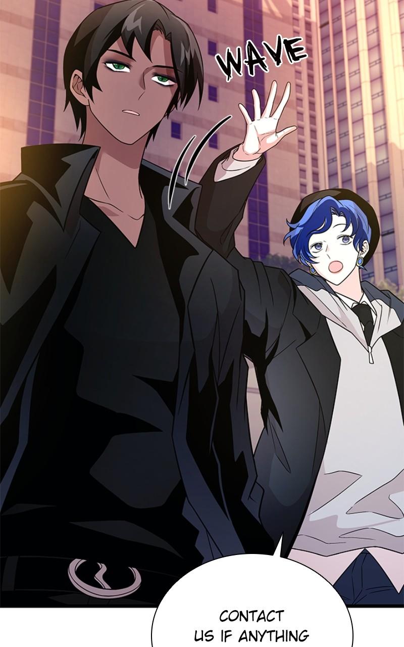 Villain to Kill Episode 174 43