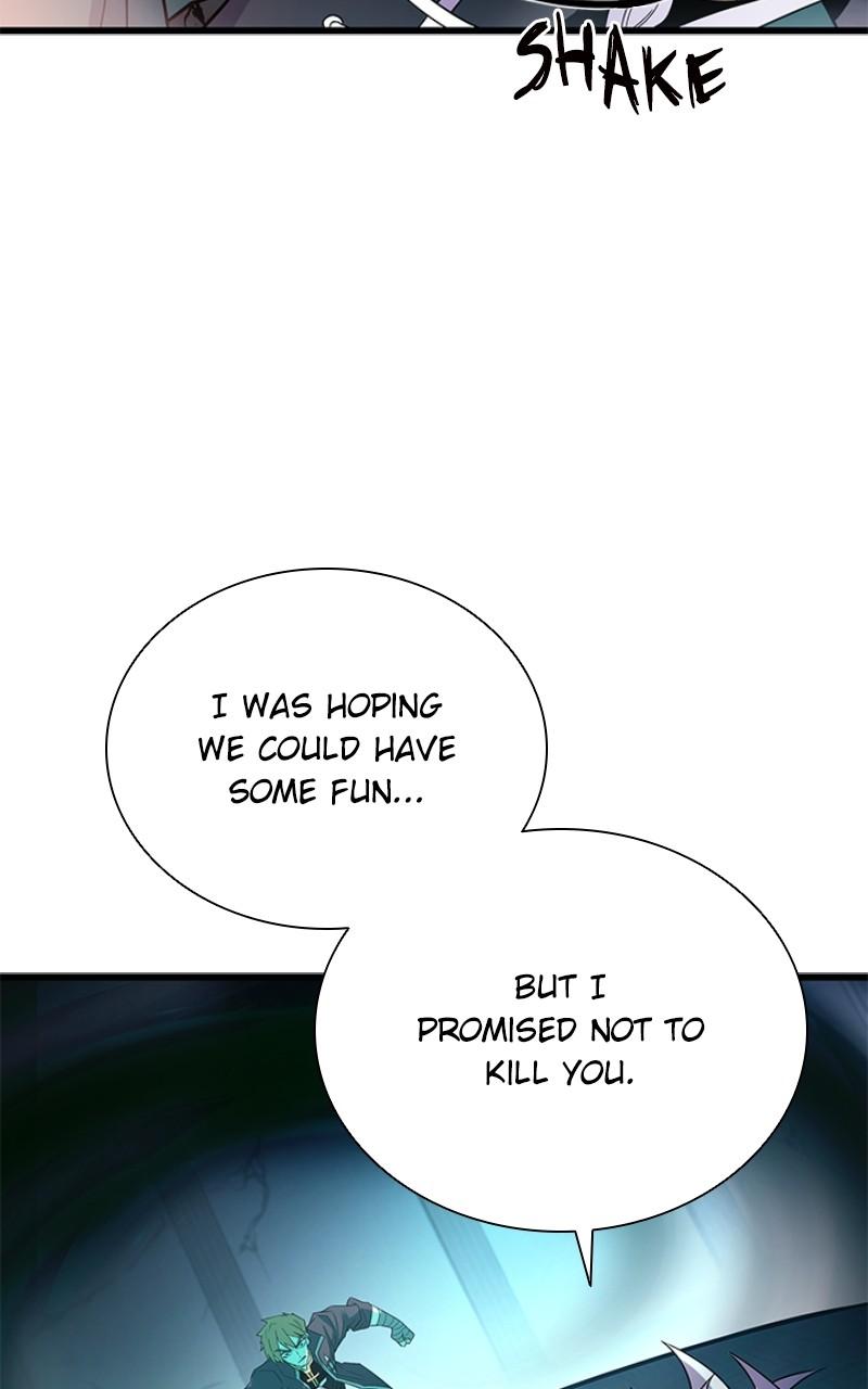 Villain to Kill Episode 174 100