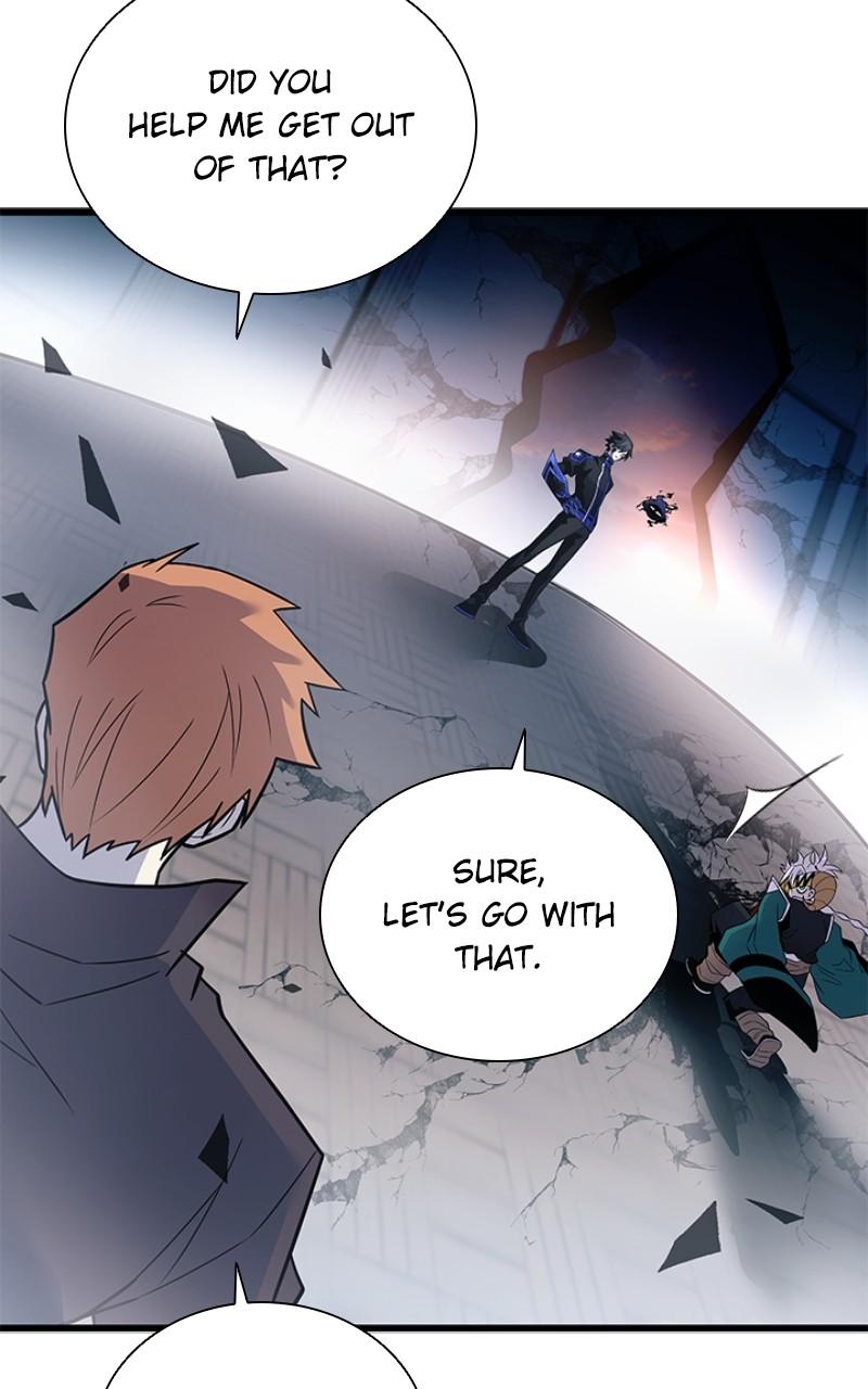 Villain to Kill Episode 175 16