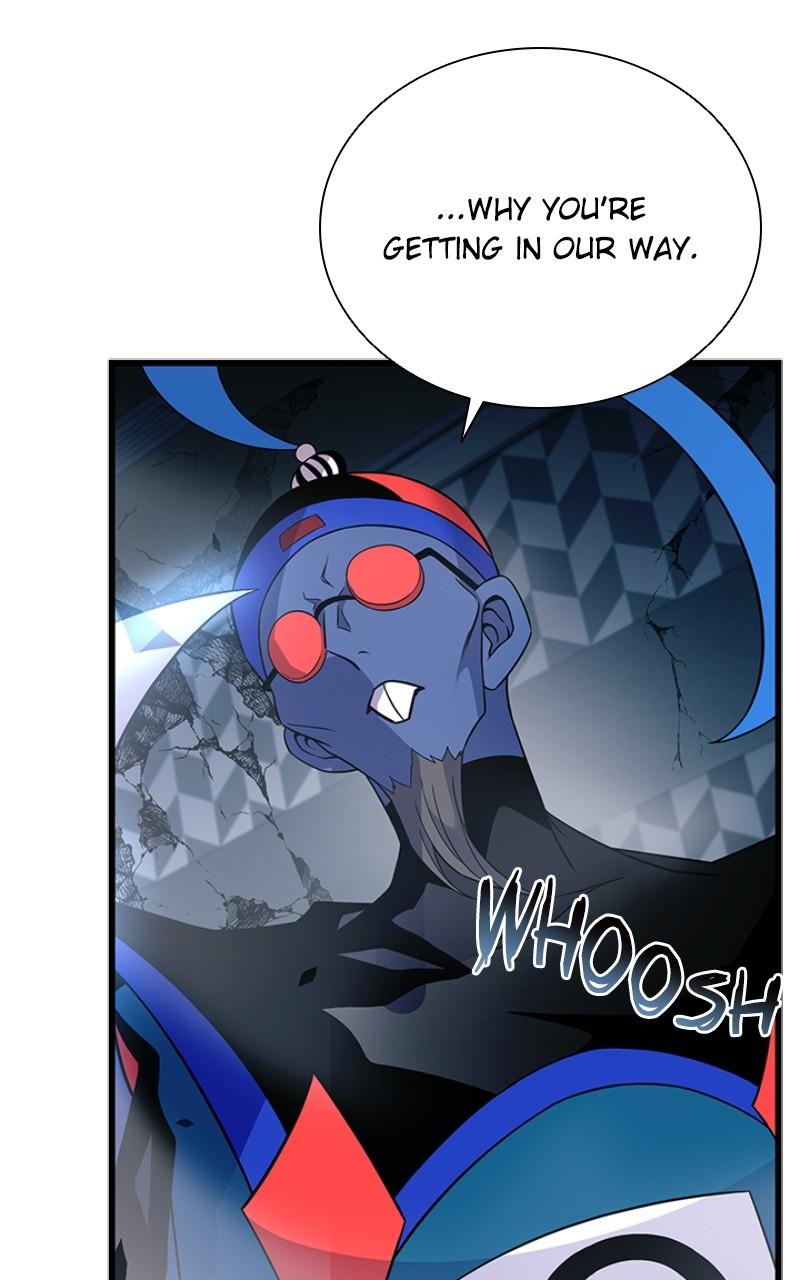 Villain to Kill Episode 175 46