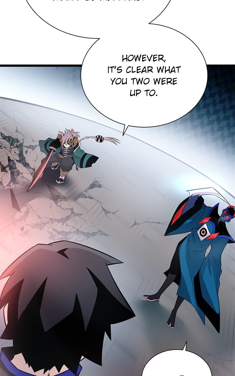 Villain to Kill Episode 175 48